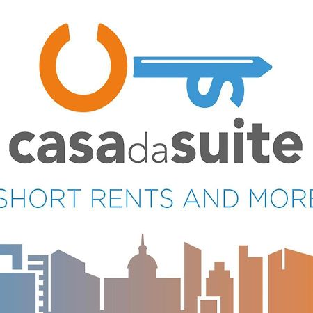 Casa Da Suite Astra Милан Экстерьер фото